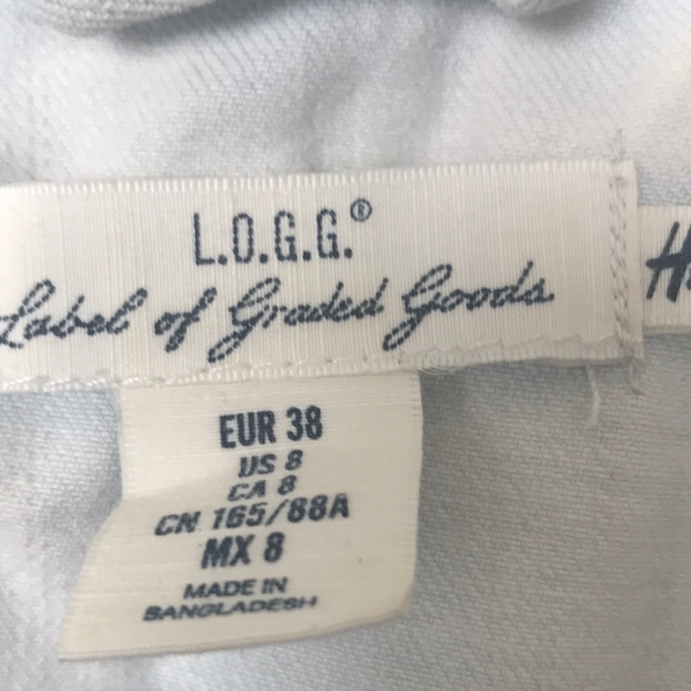 Jean Jacket - Picture 2 of 3